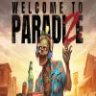 Welcome to ParadiZe 欢迎来到尸乐园 中文版