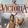 Victoria 3 维多利亚3 豪华中文版