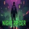 Night Raider 夜袭者 中文版