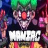 Maniac 狂躁 中文版