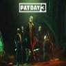 PAYDAY 3 官方中文联机版