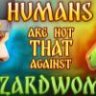 人类并不那么反对蜥蜴女/Humans are not that against Lizardwomen