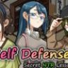 自卫道场/Self Defense Dojo STEAM官方中文版