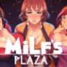 淑女广场(MILFs Plaza) 官方中文版 沙盒SLG游戏