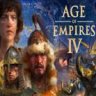 帝国时代4单机/Age of Empires IV