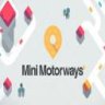 Mini Motorways 迷你高速公路 中文版