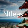 转区工具 Ntleas