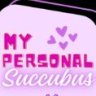 我的私人魅魔(My Personal Succubus) 汉化版 PC+安卓 动态SLG游戏