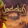 Sandwalkers 沙行者 中文版