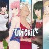 快捷: 爱情酒店物语(Quickie: A Love Hotel Story) 中文版 PC 互动SLG游戏