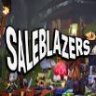 Saleblazers 拓荒者 中文版