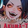 无尽的前辈：圣城恶魔(Hentai Senpai: Seieki Akuma-Tachi) STEAM官方中文版 休闲游戏