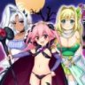 女魔王梅丽莎的冒险 STEAM官方中文版 爆款RPG游戏