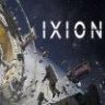 IXION 伊克西翁 正式中文版