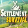 Settlement Survival 部落幸存者 中文版