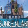 Sunkenland 沉没之地 联机中文版