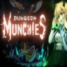 Dungeon Munchies 餐癮地城 中文版