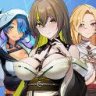 魅惑之翼：少女的爆衣攻略(Wings of Seduction: Bust 'em out!) Steam官方中文版 肉鸽游戏