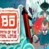 Bo: Path of the Teal Lotus 波与月夜之青莲 中文版