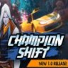 Champion Shift 冠军变革 中文版