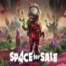 Space for Sale 太空房地产 中文单机+联机版