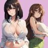 无尽的拼图：女孩(Hentai Puzzle : Girls) 官方中文版 休闲游戏