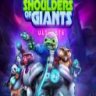 Shoulders of Giants: Ultimate 巨人之肩：终极版 中文版