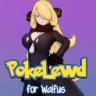 Poke：为了怀弗斯 PokeLewd:For Waifus PC+安卓 汉化版 沙盒SLG游戏