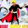 超级英雄(Sexual Super Hero) 官方中文版+DLC 动作ACT游戏