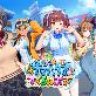 夏日狂欢 汉化版 3D互动沙盒游戏