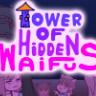 隐藏少女之塔(Tower of Hidden Waifus) 官方中文版 休闲游戏