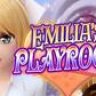 Emilia's PLAYROOM/艾米利亚的游戏房 同人 动态 官中 3D游戏