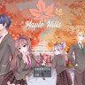 枫树山学院 Maple Hills College PC+安卓 汉化 SLG游戏