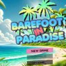 赤足天堂(Barefoot in Paradise) AI汉化版 RPG游戏