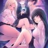 艳娘学园〜指导【炎上女孩】！ PC 汉化 全CG存档+后宫特典 ADV游戏