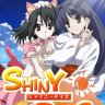 闪耀夏日 - SHINY DAYS PC 汉化 步兵 动画 附特典野球1小游戏 ADV游戏