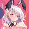 甜心宝贝：兔女郎/Cute Honey: Bunny Girl PC 官中 步兵 SLG游戏