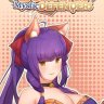 神秘世界的美麗俏女神 - Beautiful Mystic Defenders PC 官中 步兵 动态CG SLG游戏