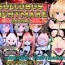 魅魔噩梦 欲望 - SUCCUBUS NIGHTMARE DESIRE   PC 汉化 动画 3D RPG游戏