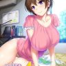 不能一直当儿子4 - いつまでも息子のままじゃいられない！4  PC 汉化 Live2D 动态CG ADV游戏