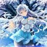 冬天的谎言 Snow World End - フユウソ Snow World End   PC 汉化 ADV游戏