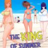 夏日之王(King of Summer) 汉化版 手绘动态SLG游戏